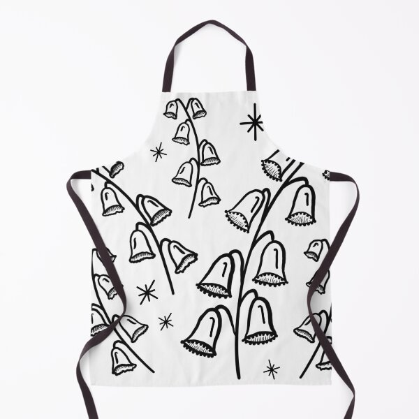 Item preview, foxgloves & stars designed and sold by Bethan Rose Studio.