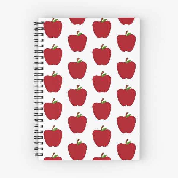 Item preview, Pixel Apple designed and sold by DanishMushroom.