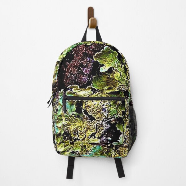 Item preview, Lichen textures designed and sold by Susan Gallup.