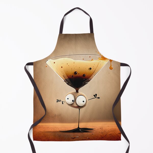 Item preview, Espresso Martini Cocktail: A Favorite Among Coffee Lovers designed and sold by BeerBot.