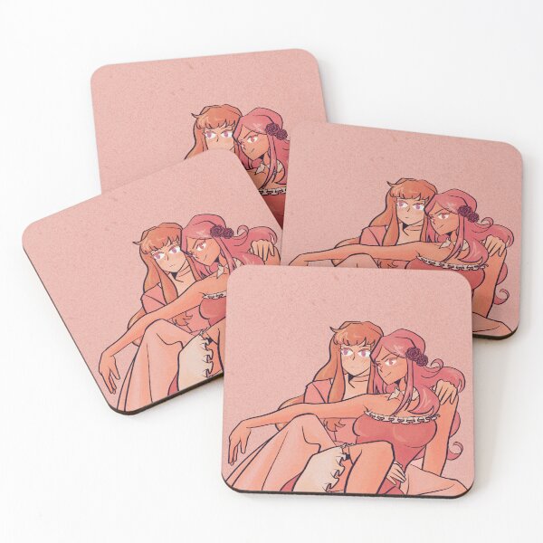 Item preview, Lottie Baskerville and Sharon Rainsworth  designed and sold by Ilyymir.