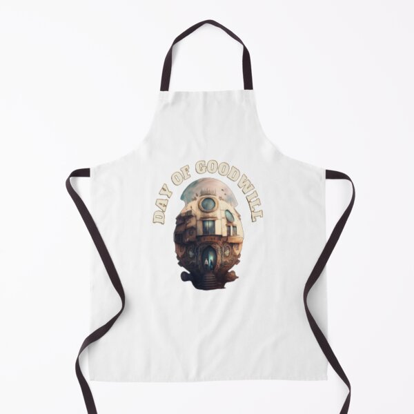 Item preview, day of goodwill designed and sold by YASOHA ⭐⭐⭐⭐⭐.