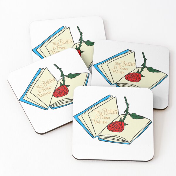 Item preview, True Beauty designed and sold by FangirledDesign.