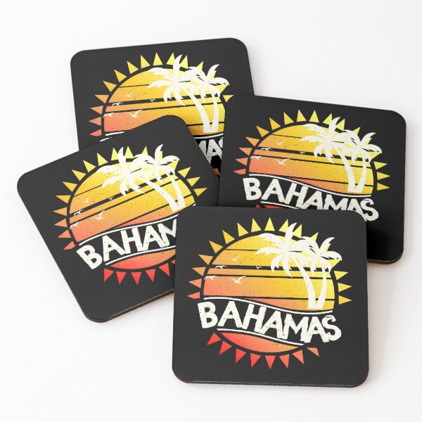 Item preview, The Bahamas Cruise Nassau Bahamas Travel Islands In Bahamas Souvenir Bahamas Vacation Bahamas Beach designed and sold by shoptshirtswag.