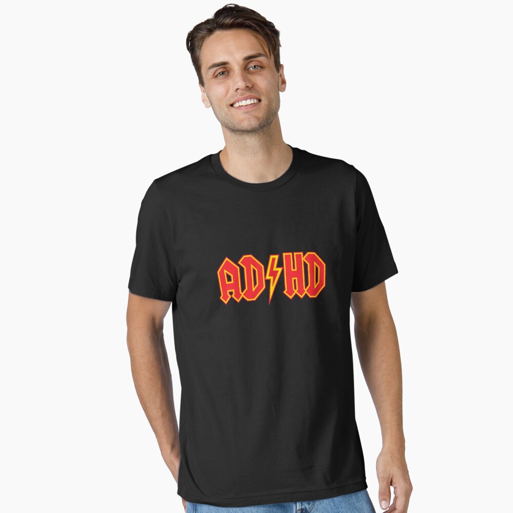 Item preview, Essential T-Shirt designed and sold by KitWitch.