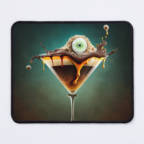 Item preview, Espresso Martini Cocktail: A Favorite Among Coffee Lovers designed and sold by BeerBot.