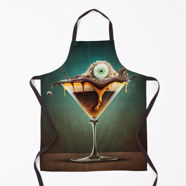 Item preview, Espresso Martini Cocktail: A Favorite Among Coffee Lovers designed and sold by BeerBot.