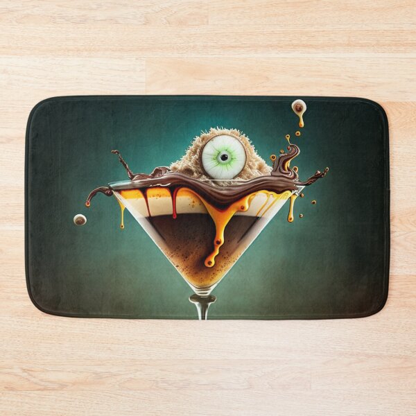 Item preview, Espresso Martini Cocktail: A Favorite Among Coffee Lovers designed and sold by BeerBot.