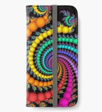 Gift of Pearls iPhone Wallet/Case/Skin