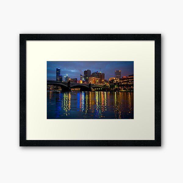 Item preview, Yarra designed and sold by Evan Schoo.