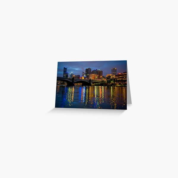 Item preview, Yarra designed and sold by Evan Schoo.