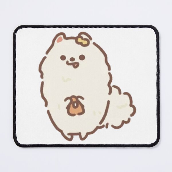 Item preview, Rice Cake designed and sold by GnatDesigns.