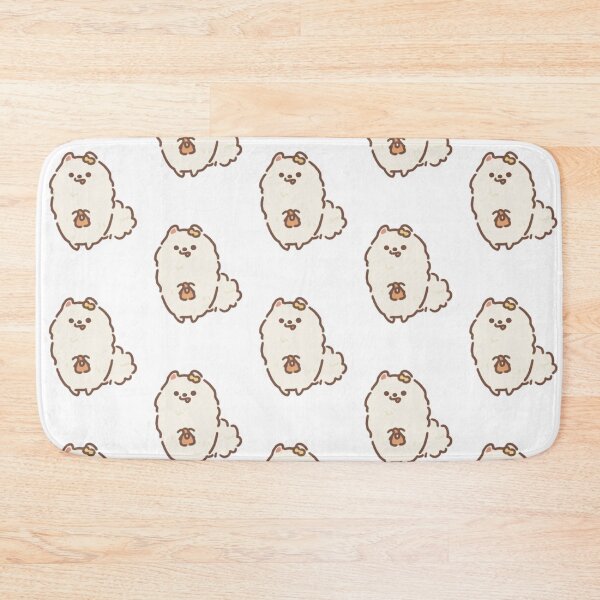 Item preview, Rice Cake designed and sold by GnatDesigns.