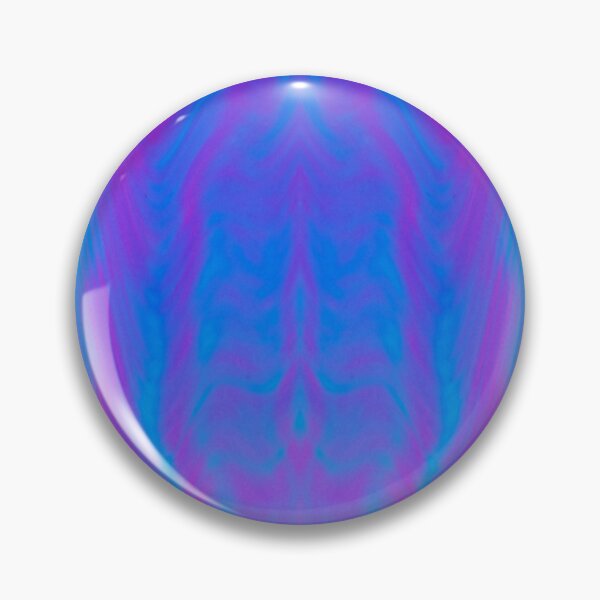 Item preview, Bluepink blurred colors oiled DefiArts style designed and sold by defiarts.