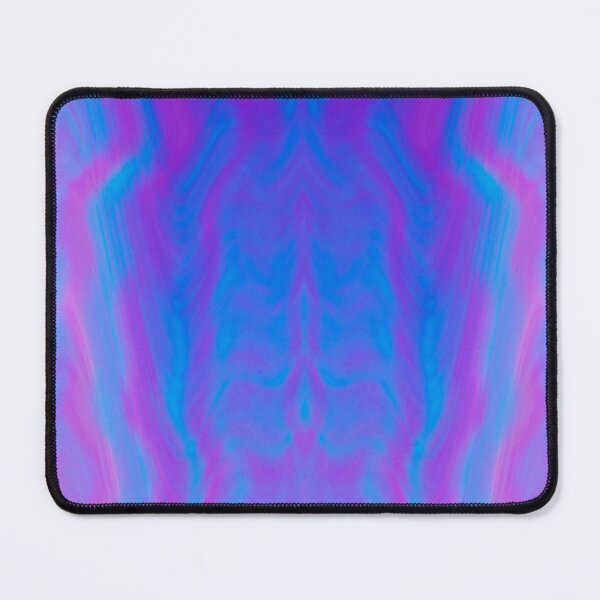 Item preview, Bluepink blurred colors oiled DefiArts style designed and sold by defiarts.