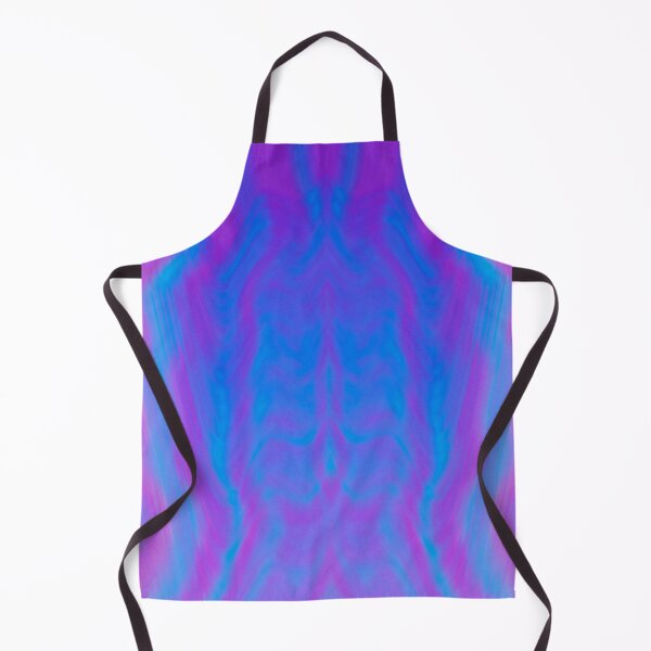 Item preview, Bluepink blurred colors oiled DefiArts style designed and sold by defiarts.