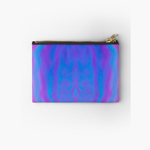 Item preview, Bluepink blurred colors oiled DefiArts style designed and sold by defiarts.
