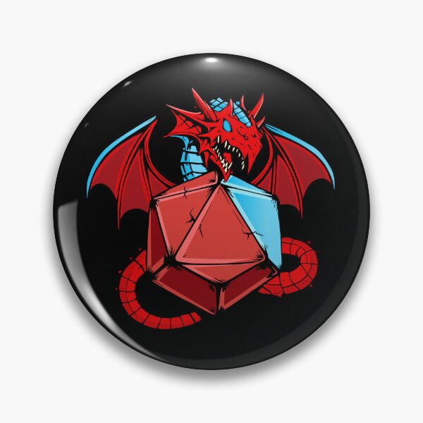 Artikelvorschau, Dragon D 20 entworfen und verkauft von Timegraf.