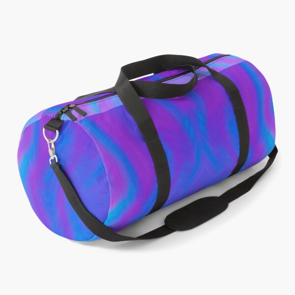 Item preview, Bluepink blurred colors oiled DefiArts style designed and sold by defiarts.