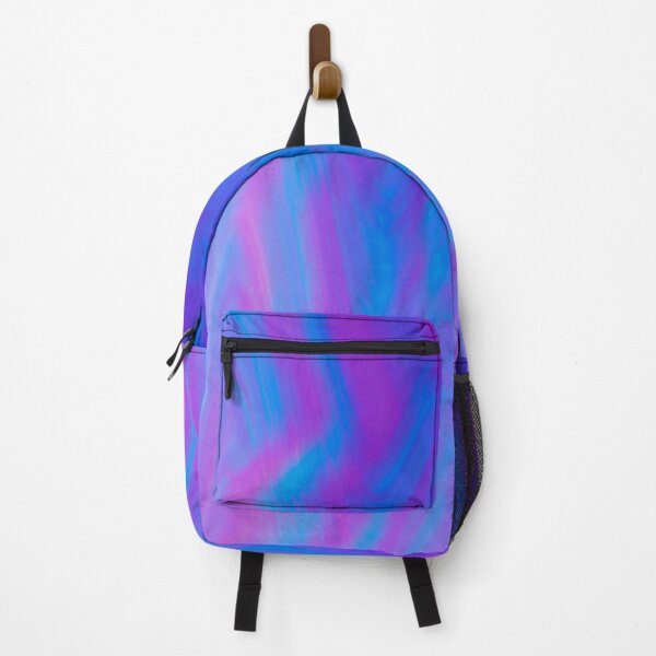 Item preview, Bluepink blurred colors oiled DefiArts style designed and sold by defiarts.