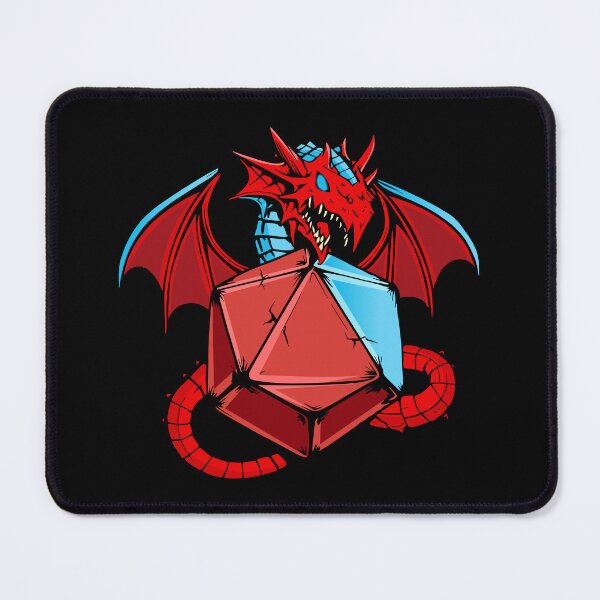 Artikelvorschau, Dragon D 20 entworfen und verkauft von Timegraf.