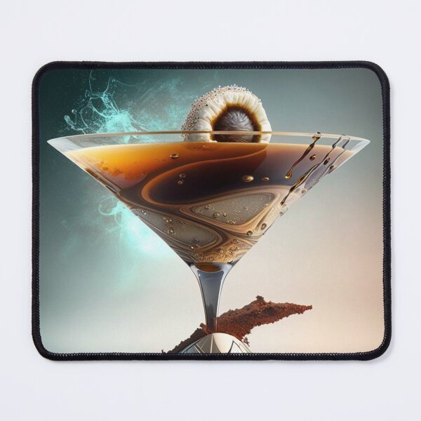 Item preview, Espresso Martini Cocktail: A Favorite Among Coffee Lovers designed and sold by BeerBot.