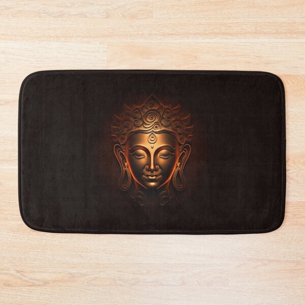 Item preview, Get Your Zen On: AI Generated Buddha Design for Meditation and Relaxation designed and sold by RetComly.