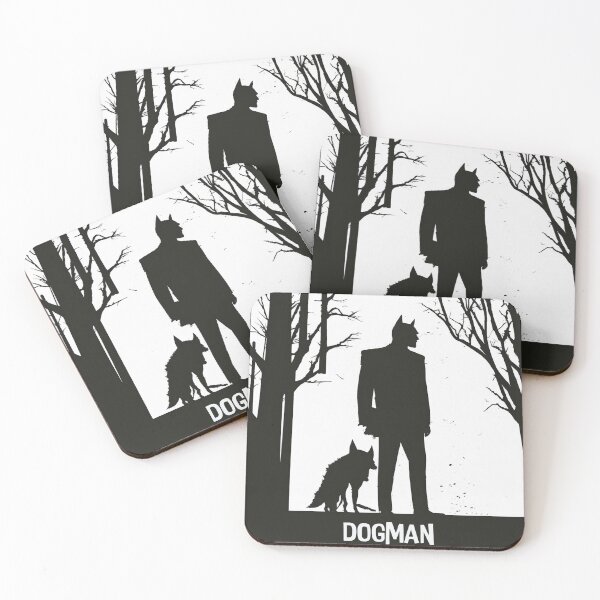 Item preview, Dogman designed and sold by pantapita.