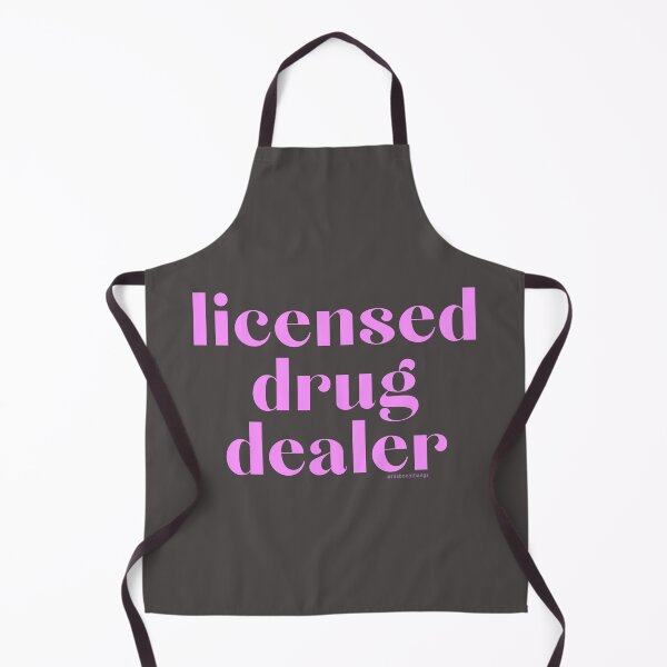 Item preview, Licensed Drug Dealer. v12 | @lilsboobthangs designed and sold by lilsboobthangs.
