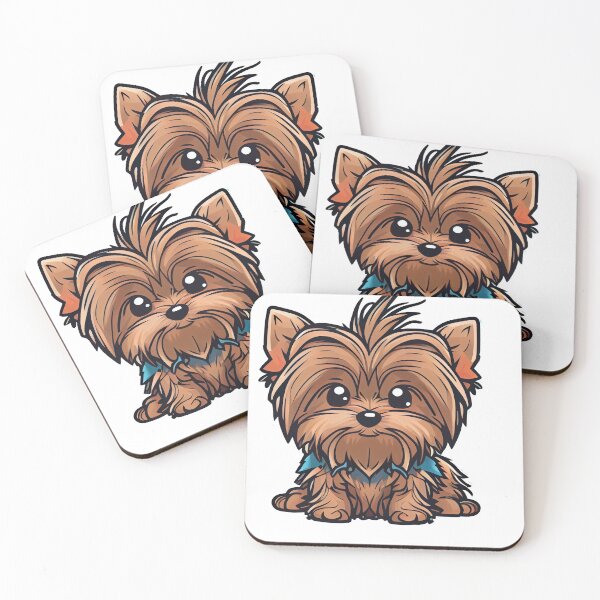 Item preview, Yorkshire Terrier designed and sold by Prozeum.