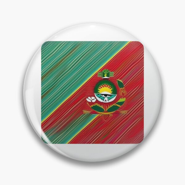 Item preview, Shield cpn Mexican colors  designed and sold by TijCol.