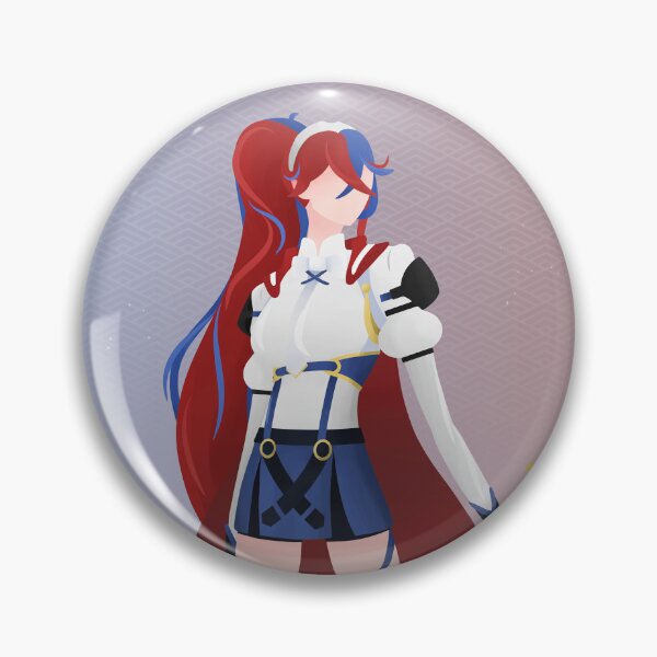 Item preview, Fire Emblem Alear designed and sold by untitledGenny.