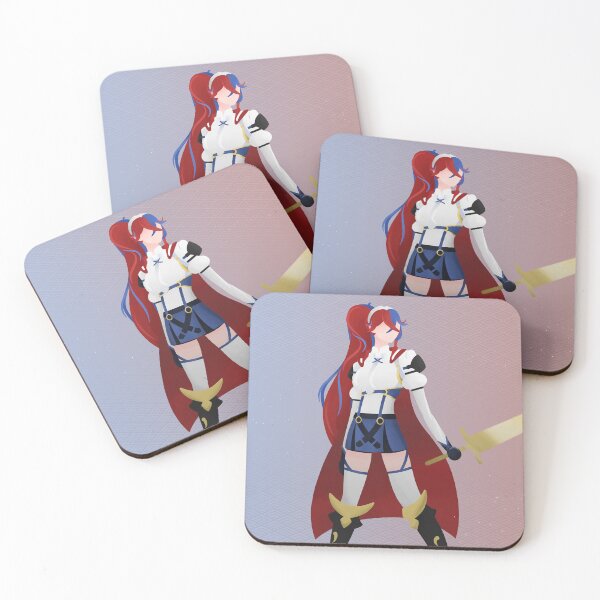 Item preview, Fire Emblem Alear designed and sold by untitledGenny.