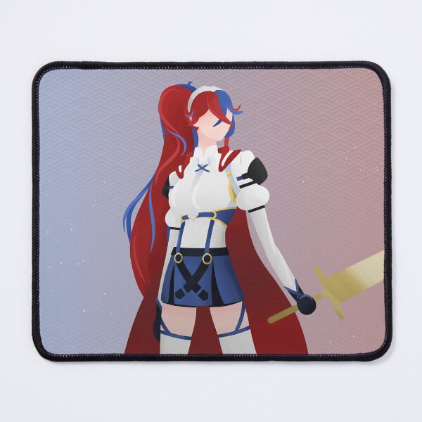 Item preview, Fire Emblem Alear designed and sold by untitledGenny.