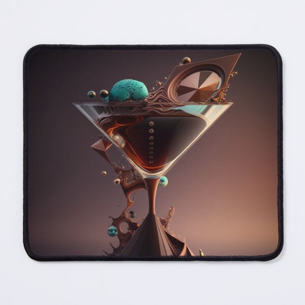 Item preview, Espresso Martini Cocktail: A Favorite Among Coffee Lovers designed and sold by BeerBot.