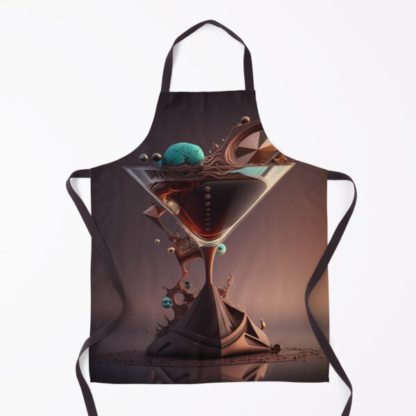 Item preview, Espresso Martini Cocktail: A Favorite Among Coffee Lovers designed and sold by BeerBot.