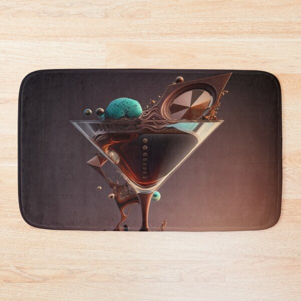 Item preview, Espresso Martini Cocktail: A Favorite Among Coffee Lovers designed and sold by BeerBot.