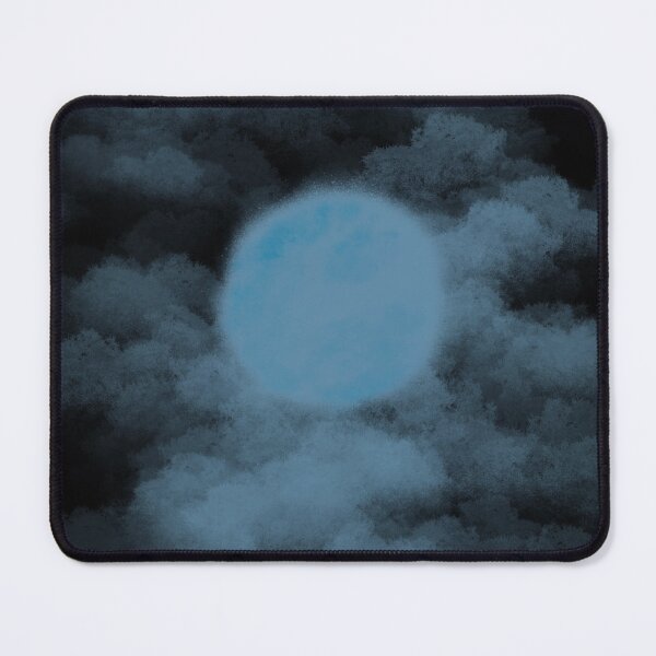Item preview, Blue moon designed and sold by Cynicalhour.