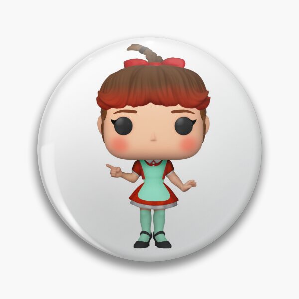 Item preview, Funko POP! Red Velvet Joy Dumb Dumb Sticker designed and sold by dripindrop.