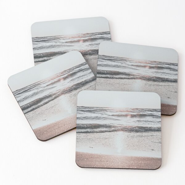 Item preview, Beach Ocean Sunset designed and sold by AxiaDesignSt.