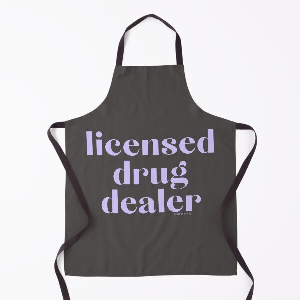 Item preview, Licensed Drug Dealer. v1 | @lilsboobthangs designed and sold by lilsboobthangs.
