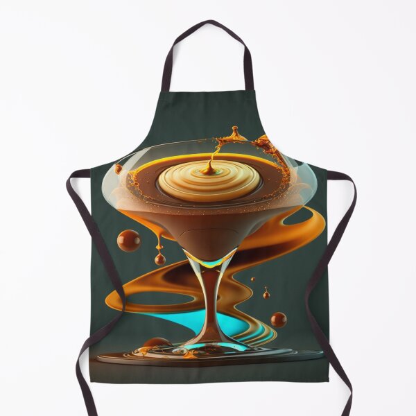 Item preview, Espresso Martini Cocktail: A Favorite Among Coffee Lovers designed and sold by BeerBot.