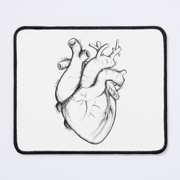 Item preview, Wanderer’s Heart I designed and sold by WanderingGoose.