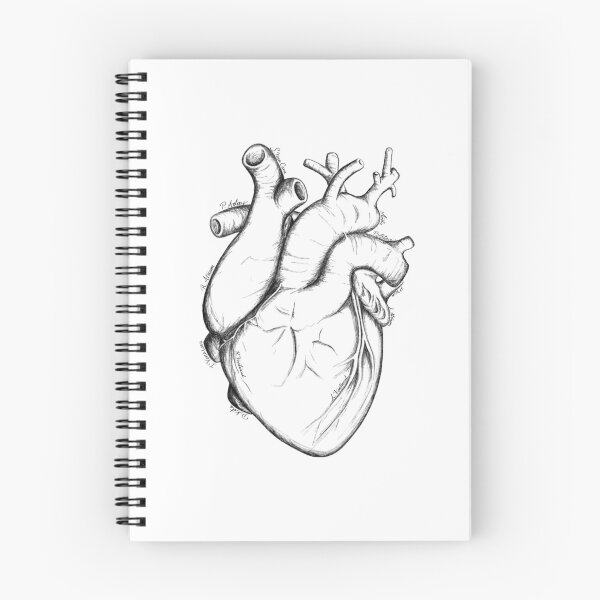 Item preview, Wanderer’s Heart I designed and sold by WanderingGoose.