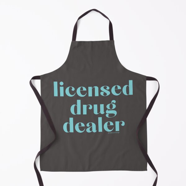 Item preview, Licensed Drug Dealer. v2 | @lilsboobthangs designed and sold by lilsboobthangs.