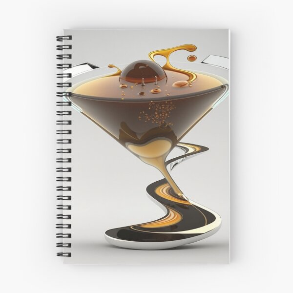 Item preview, Espresso Martini Cocktail: A Favorite Among Coffee Lovers designed and sold by BeerBot.