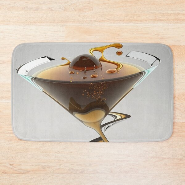 Item preview, Espresso Martini Cocktail: A Favorite Among Coffee Lovers designed and sold by BeerBot.