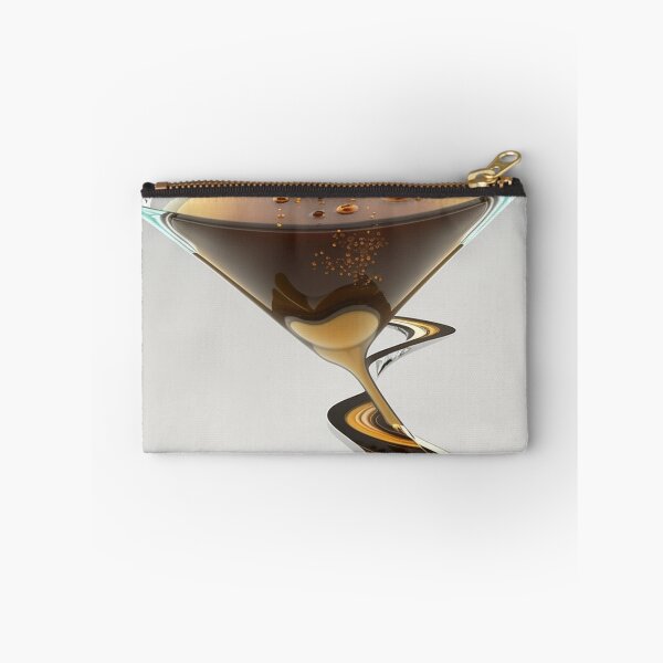 Aperçu de l'œuvre Espresso Martini Cocktail: A Favorite Among Coffee Lovers créée et vendue par BeerBot.