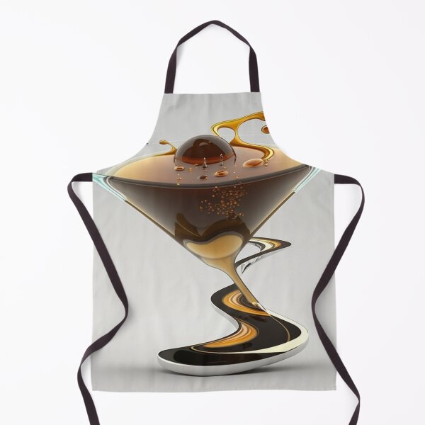 Item preview, Espresso Martini Cocktail: A Favorite Among Coffee Lovers designed and sold by BeerBot.