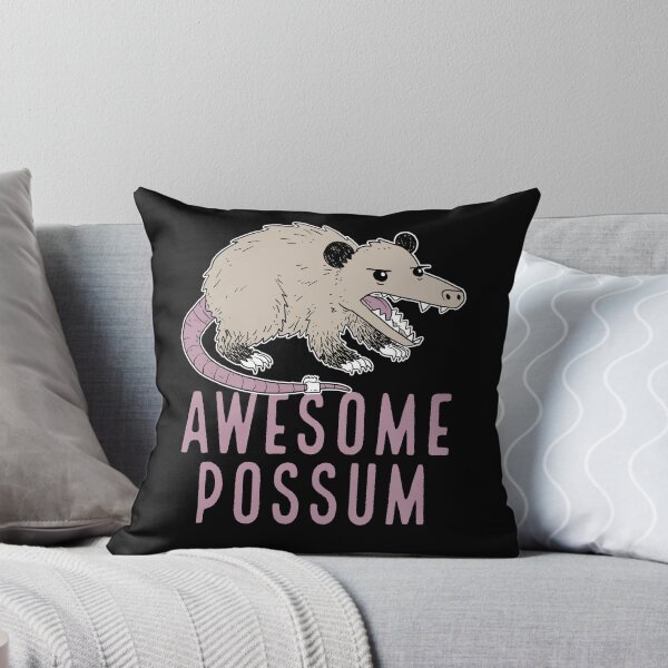 Item preview, Awesome Possum Funny Design Trash Lover designed and sold by narekmug.